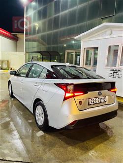 تويوتا بريوس سي